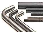 DIN steel tubing