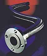 Flexible Metallic Hose