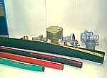 Industrial Hose & Fittings