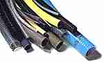 pVC Nylon hose