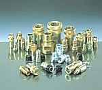 Quick Release Couplings