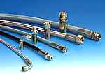 Thermoplastic Hose & Fittings