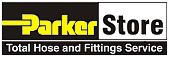 Parker Store hydraulic hose